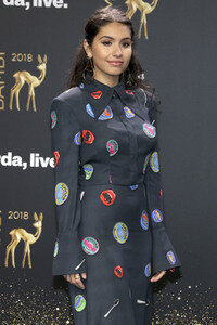 Bambi 2018 in Berlin