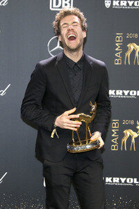 Bambi 2018 in Berlin