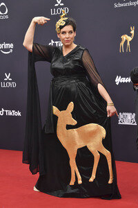 Bambi 2025 in München