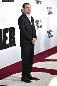Filmpremiere 'One Battle After Another' in Los Angeles