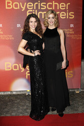 36. Bayerischer Filmpreis, München