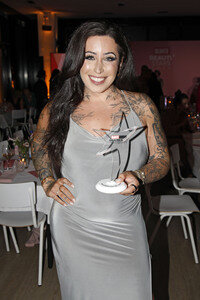 Bunte Beauty Stars 2025 in Düsseldorf