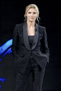 Talkshow 'Belve 2025' in Rom