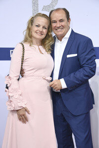 Bertelsmann Party 2025 in Berlin