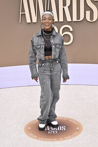 BET Awards 2026 in Los Angeless