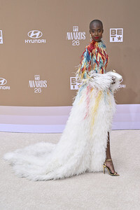 BET Awards 2026 in Los Angeless