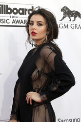 Billboard Music Awards 2014, Las Vegas