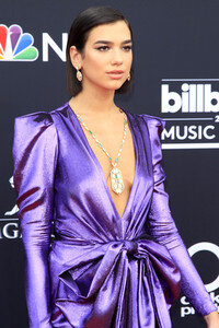 Billboard Music Awards 2018 in Las Vegas