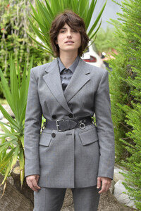 Photocall 'Blanca' in Rom