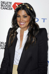 Delete Blood Cancer Gala 2014, New York