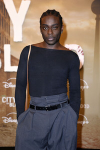 Serienpremiere 'City of Blood' in Berlin