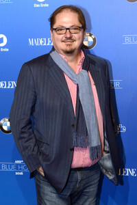 ARD Blue Hour 2016 Party, Berlinale 2016