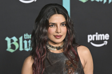 Filmpremiere 'The Bluff' in Los Angeles