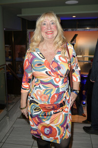 Blaue Blume Award in Berlin