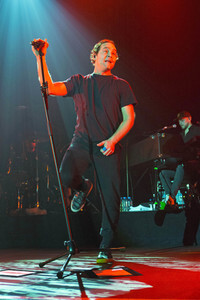 Konzert von Bosse in Hamburg
