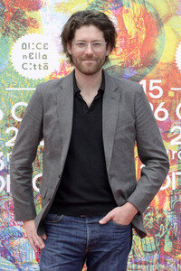 Photocall 'Good Boy', Alice nella Cittá Festival in Rom