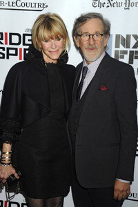 'Bridge of Spies: Der Unterhändler' Premiere, New York Film Festival 2015