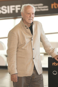 Photocall 'Bucking Fastard', San Sebastian International Film Festival 2026