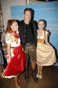 Fine Time Business Club Oktoberfest in München