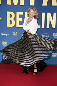 Serienpremiere 'Call My Agent Berlin' in Berlin