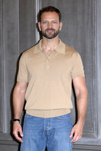 09.06.2026<br>Photocall 'The Captive' in Rom