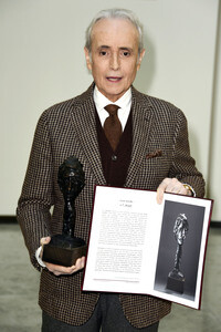 Pressekonferenz zur 21. José Carreras Gala 2015