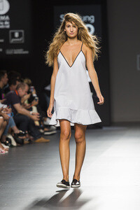 David Catalán Fashion Show, Mercedes-Benz Fashion Week Madrid