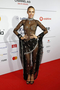 Charity Konzert 'Channel Aid - live in Concert' 2025 in Hamburg