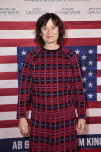 Filmpremiere 'The Change' in Berlin