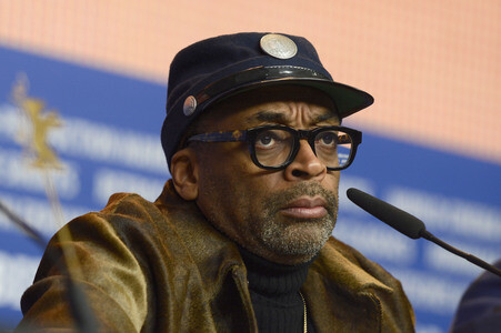 'Chi-Raq' Pressekonferenz, Berlinale 2016