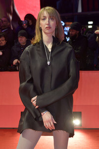 Preisverleihung, Berlinale 2026