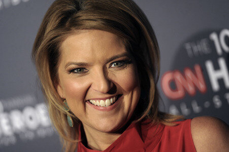 10. CNN Heroes All-Star Tribute 2016 in New York