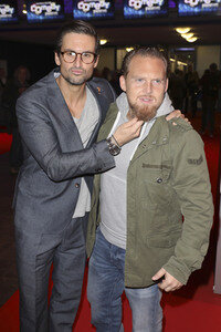 Der Deutsche Comedypreis 2016 in Köln