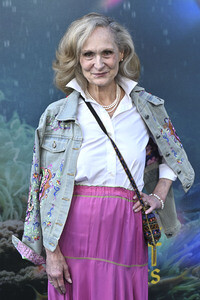 Filmpremiere 'Das Glück hat acht Arme' in Los Angeles
