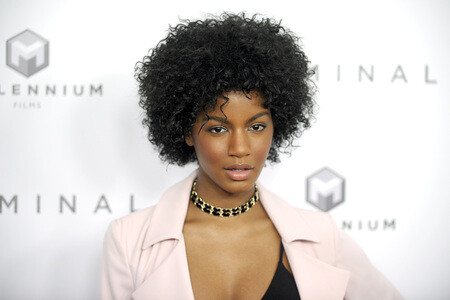 Filmpremiere 'Criminal' in New York