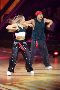 Tanzshow 'Let's Dance' in Köln