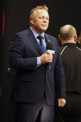 World Cup of Darts, Hamburg