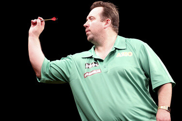 World Cup of Darts, Hamburg
