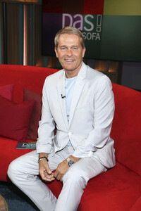 NDR-Magazin 'DAS! Rote Sofa' in Hamburg