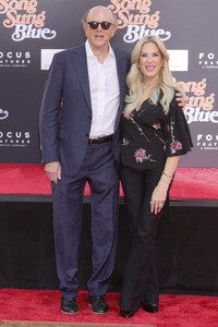 Hand and Footprint Ceremony mit John Davis in Los Angeles
