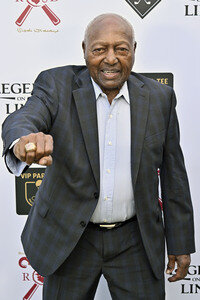 Rod Dedeaux Foundation Charity Event in Los Angeles