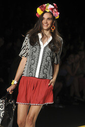 Desigual Fashion Show, Fashion Week New York