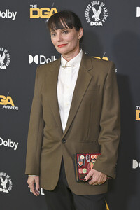 DGA Awards 2026 in Beverly Hills