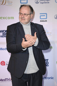 14. Diabetes Charity-Gala 2025 in Berlin