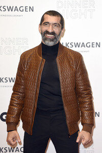 Volkswagen AG Dinner Night in Berlin