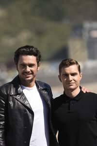 'The Disaster Artist' Photocall, San Sebastian Film Festival 2017