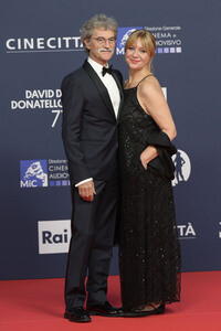 David di Donatello Awards 2026 in Rom