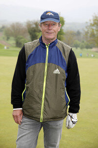 Europa-Park Eagles Charity Golfcup in Rust