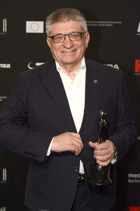 30th European Film Awards 2017 in Berlin