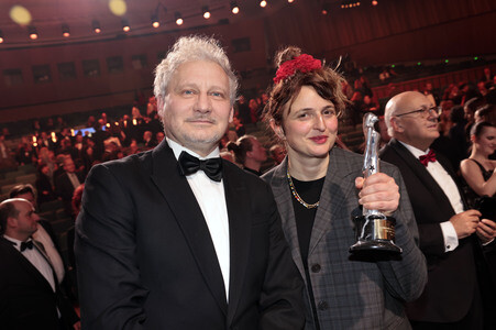 European Film Awards 2026 in Berlin